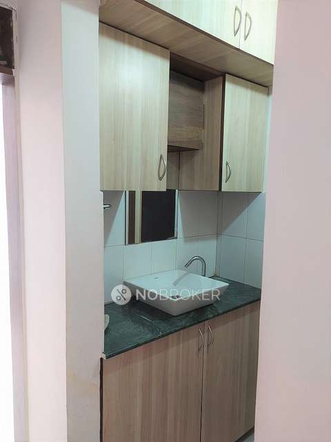 1 BHK Flat In Aashirwad Apartment For Sale  In Warje