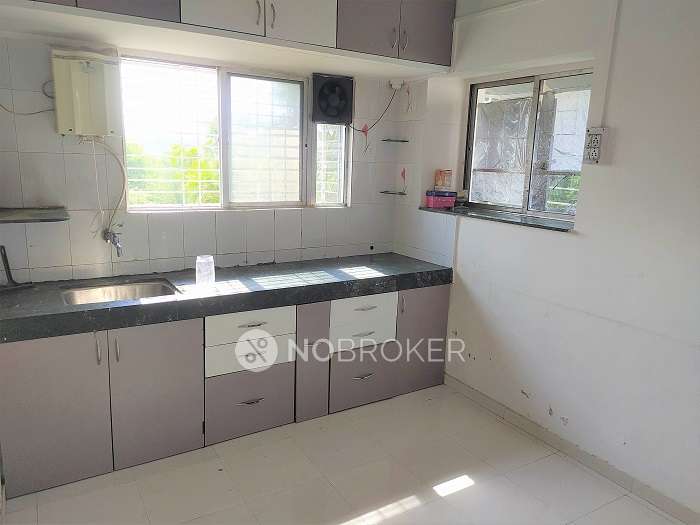 1 BHK Flat In Aashirwad Apartment For Sale  In Warje