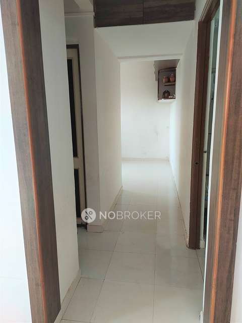 1 BHK Flat In Aashirwad Apartment For Sale  In Warje