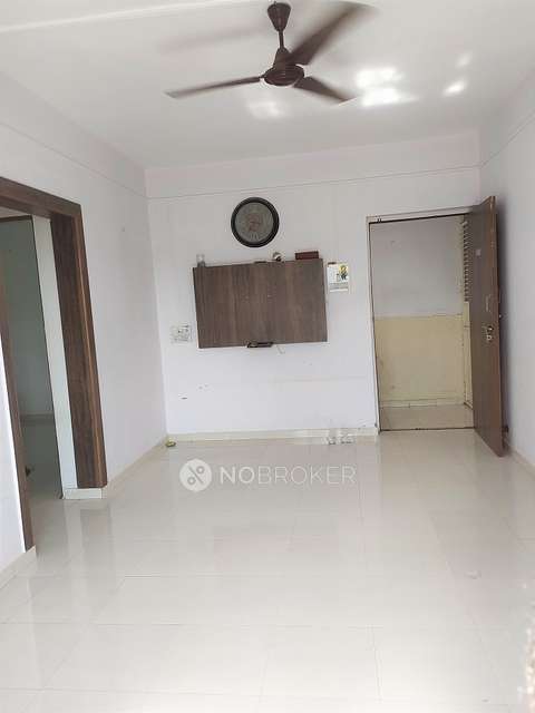 1 BHK Flat In Aashirwad Apartment For Sale  In Warje