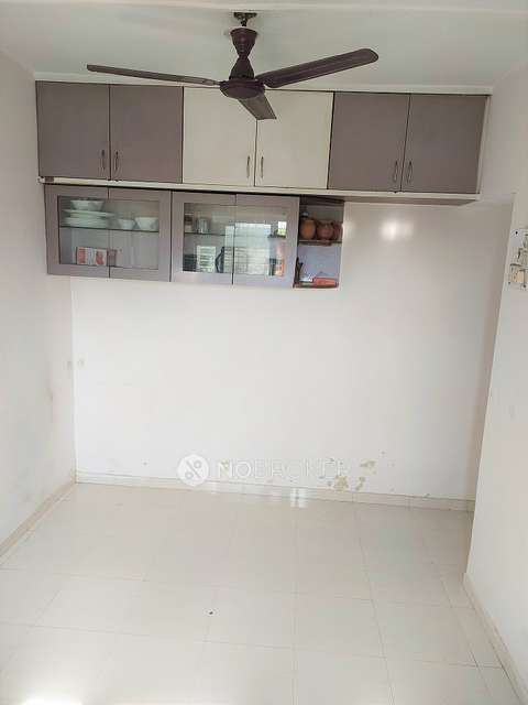1 BHK Flat In Aashirwad Apartment For Sale  In Warje