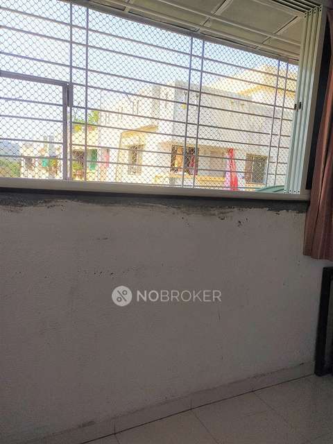 1 BHK Flat In Aashirwad Apartment For Sale  In Warje