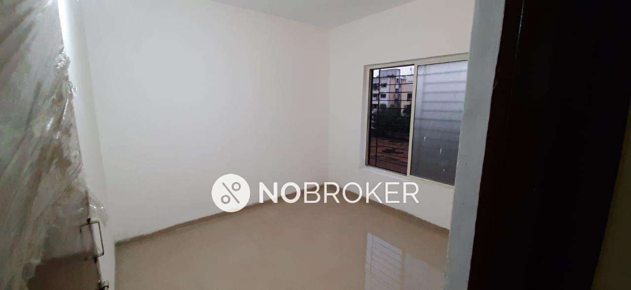 1 BHK Flat In Sai Park for Rent  In Dhayari