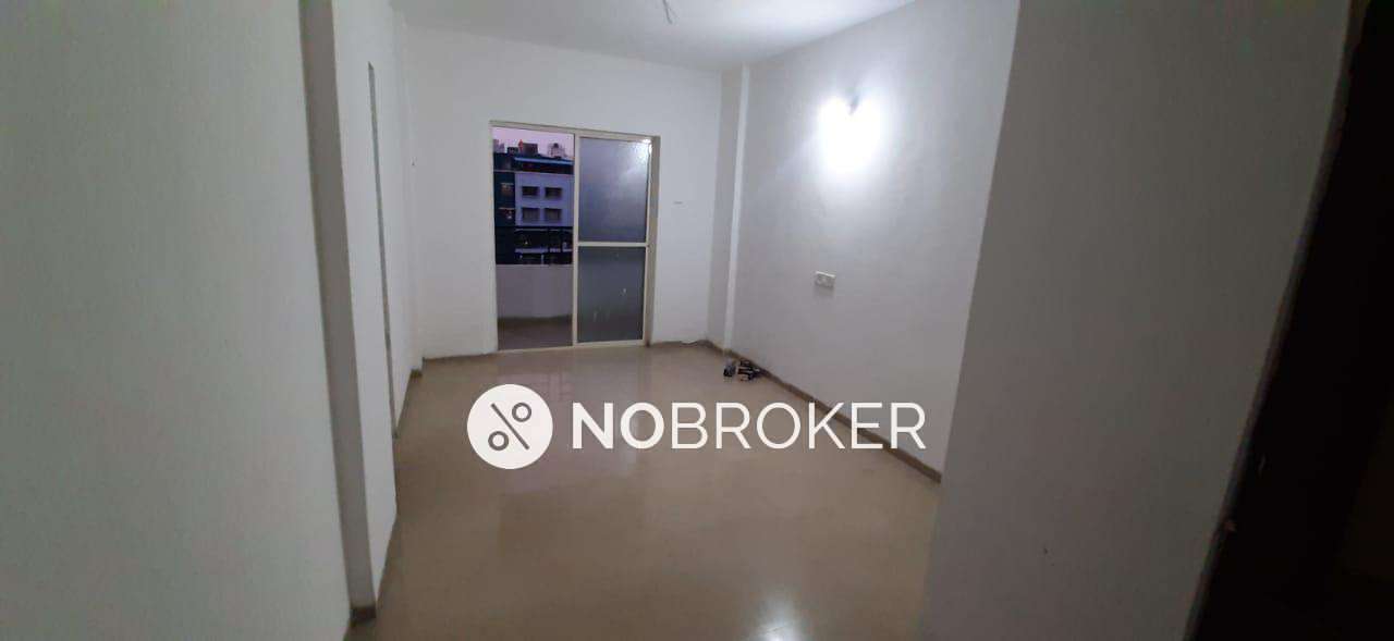 1 BHK Flat In Sai Park for Rent  In Dhayari