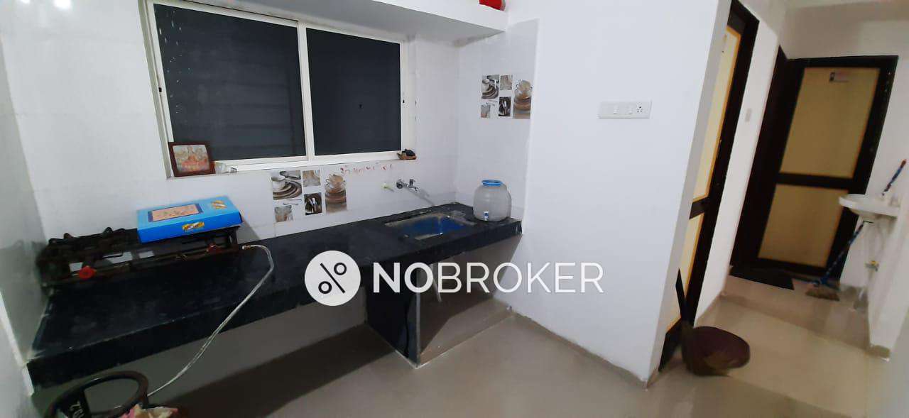 1 BHK Flat In Sai Park For Sale  In Dhayari Phata