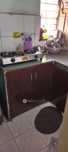 1 BHK Flat In Sai Park For Sale  In Dhayari Phata