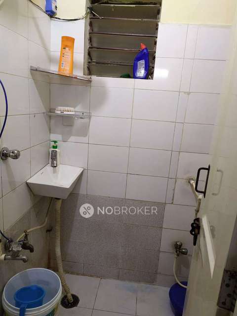 1 BHK Flat In Sai Park For Sale  In Dhayari Phata