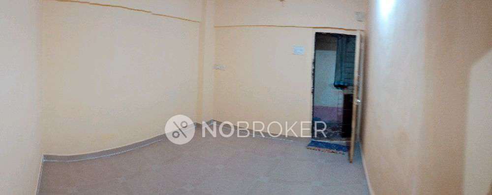 1 BHK Flat In Chandra Darshan Co Op Society Thane for Rent  In Thane West