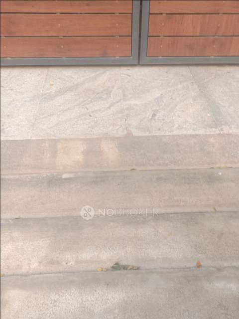 1 RK Flat In Dhaneshwari Nilaya for Rent  In Jalahalli West