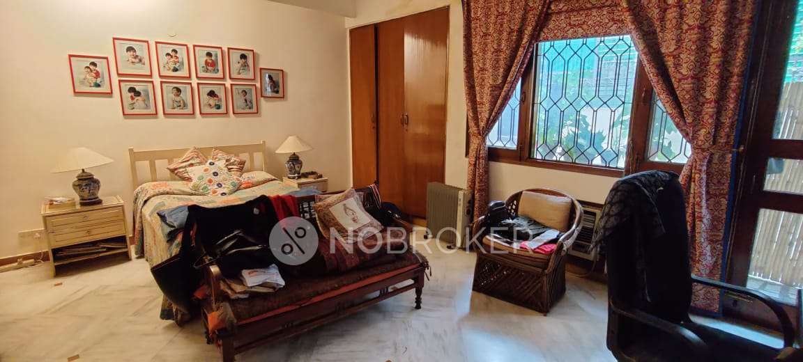 3 BHK Flat for Rent  In Malviya Nagar, Geetanjali Enclave