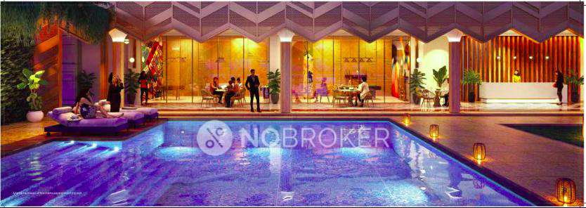 3 BHK Flat In Lodha Divino For Sale  In Matunga East