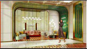 3 BHK Flat In Lodha Divino For Sale  In Matunga East