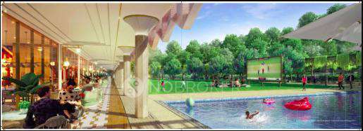 3 BHK Flat In Lodha Divino For Sale  In Matunga East