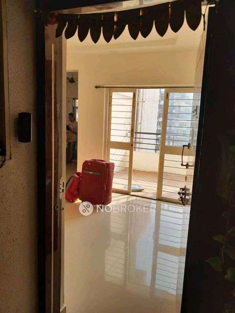 1 BHK Flat In Tanish Orchid For Sale  In Charholi Budruk