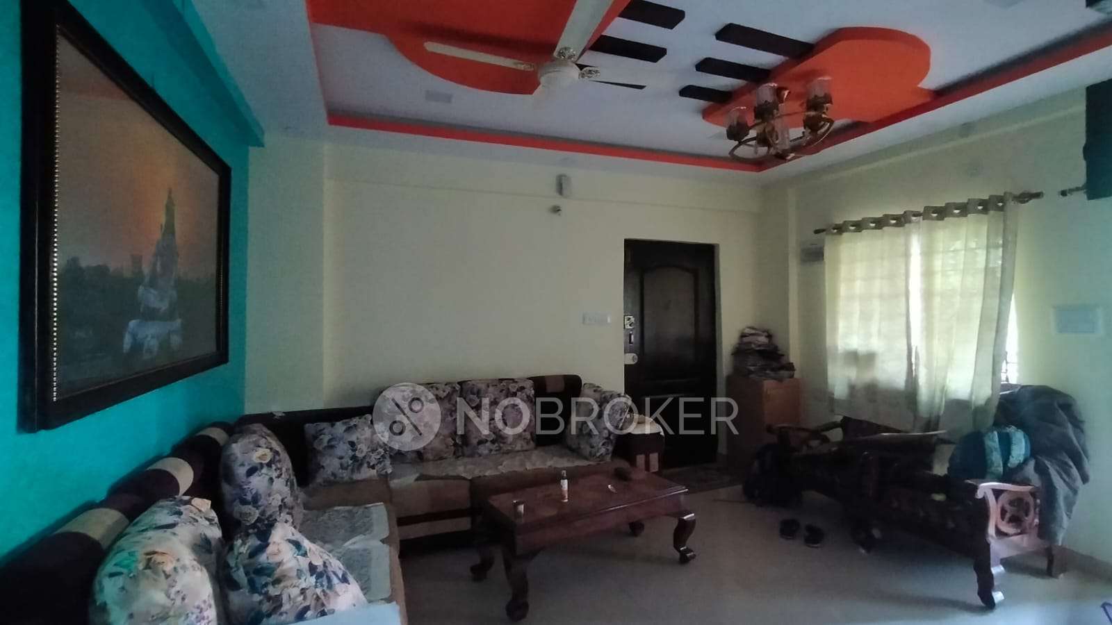 Swarana Silicon Hoodi Rent WITHOUT BROKERAGE Semifurnished 3 BHK