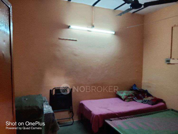 Uttam Nagar Rent WITHOUT BROKERAGE Unfurnished 1 BHK Rental Flat in