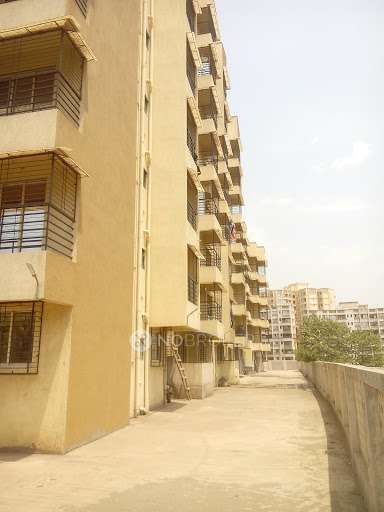 2 BHK Flat In Platinum Sagar Jewel for Rent In Badlapur