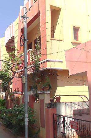 1 BHK House for Rent  In Moula Ali, 