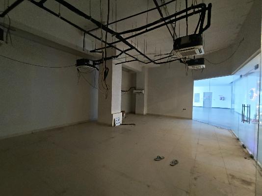 Shop in Hinjewadi, Pune for sale 