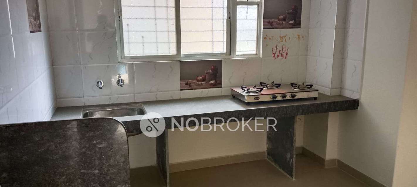 1 BHK Flat for Rent  In Dhayari