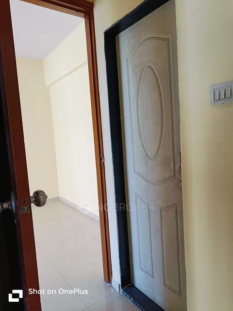 1 BHK Flat In Vaishnavi Heights, Kalyan West For Sale  In Kalyan West