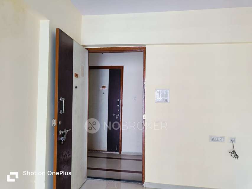 1 BHK Flat In Vaishnavi Heights, Kalyan West For Sale  In Kalyan West