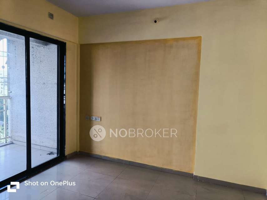 1 BHK Flat In Vaishnavi Heights, Kalyan West For Sale  In Kalyan West