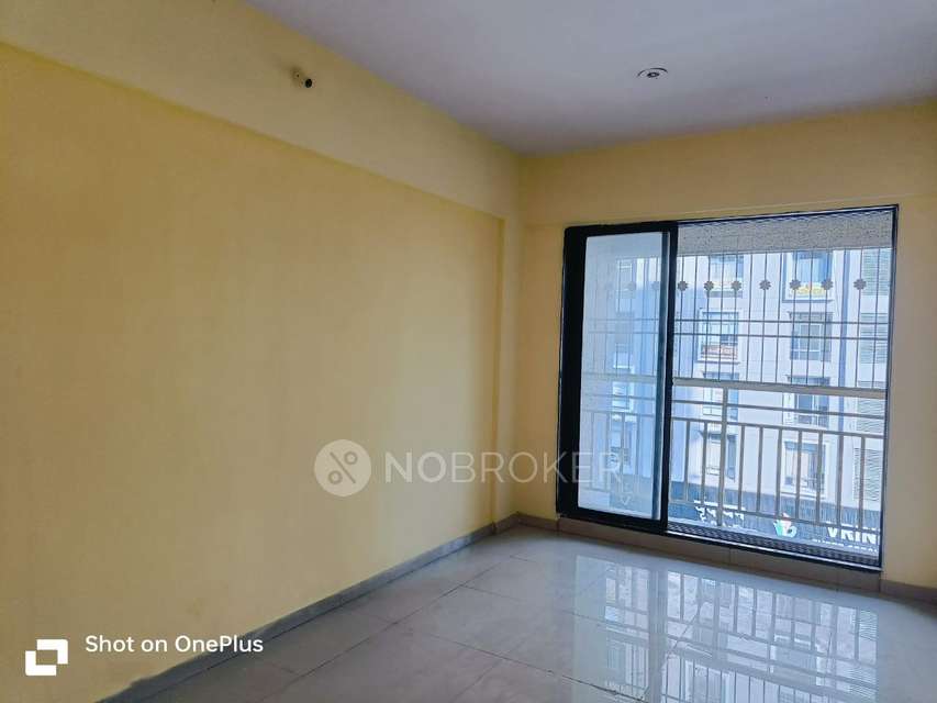 1 BHK Flat In Vaishnavi Heights, Kalyan West For Sale  In Kalyan West