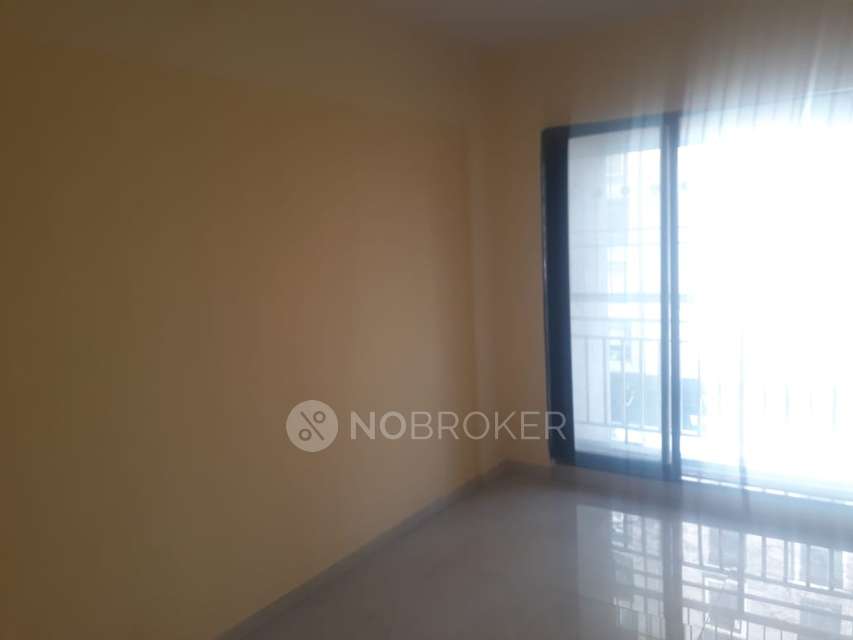 1 BHK Flat In Vaishnavi Heights, Kalyan West For Sale  In Kalyan West