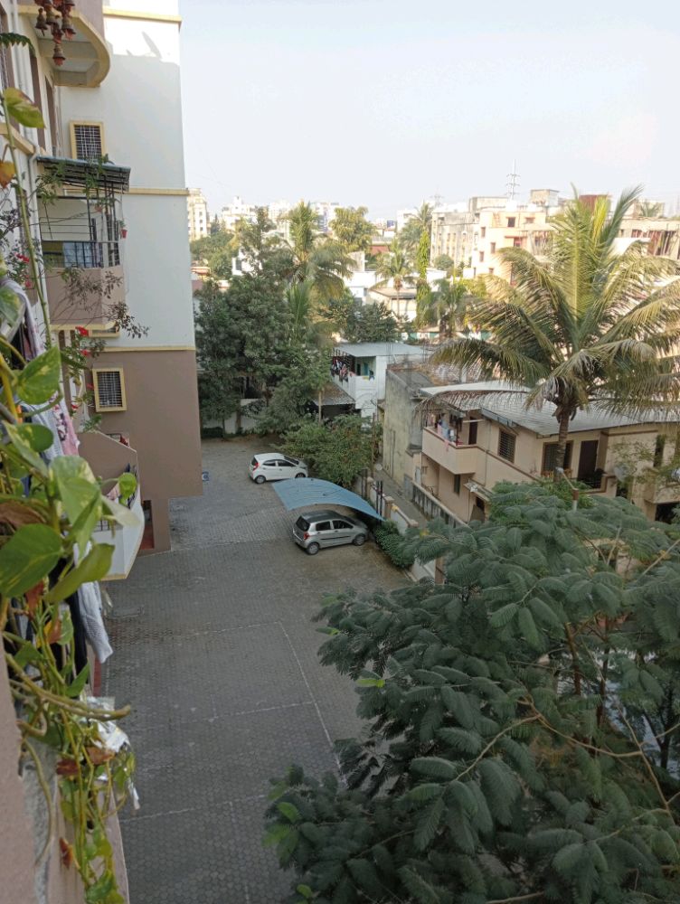 Shraddha Terrace