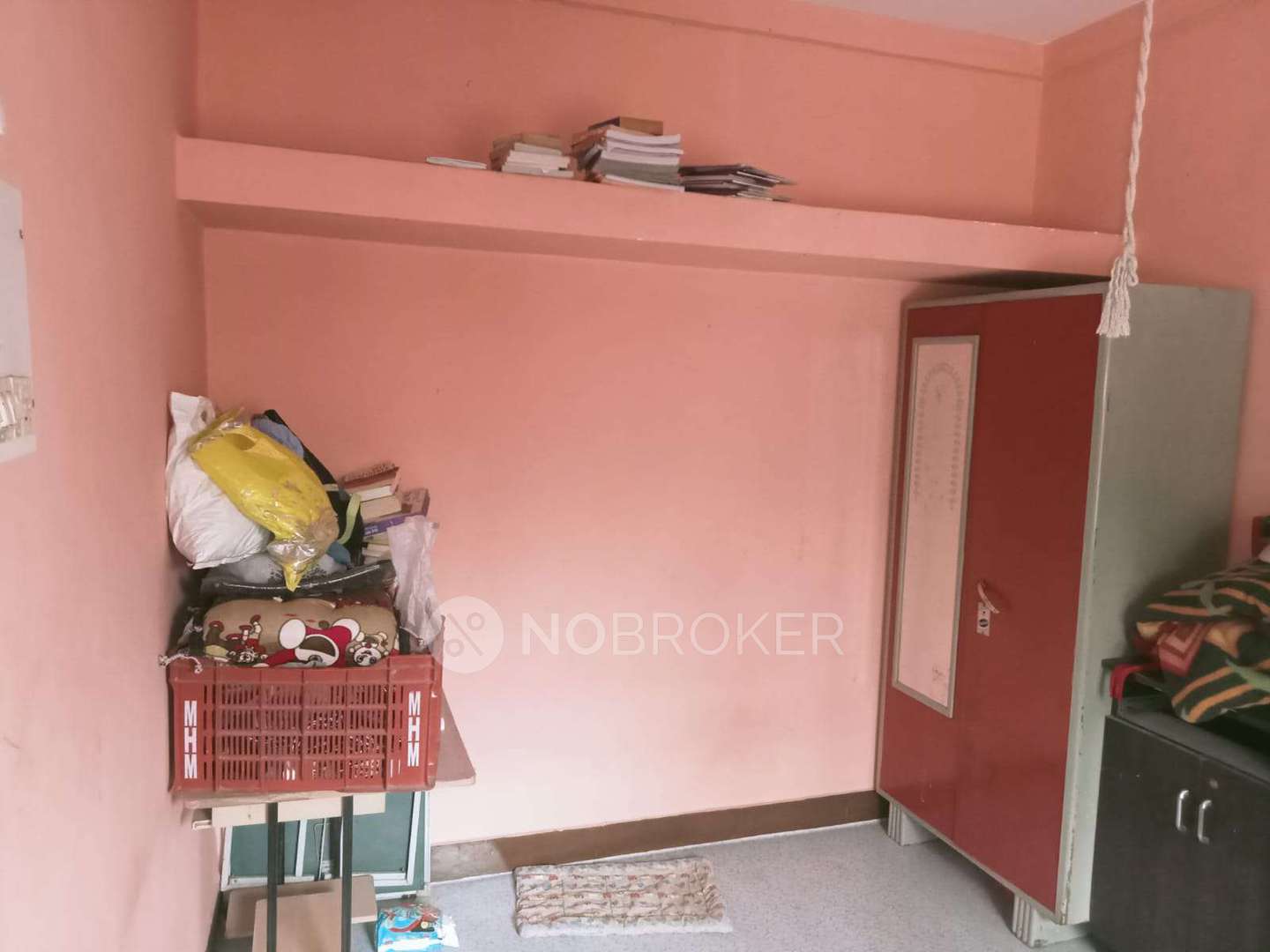 jagdamba society PimpriChinchwad, Rent WITHOUT BROKERAGE Unfurnished