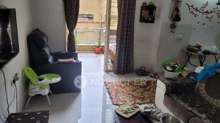 2 BHK Flat In Palm Breeze For Sale  In Pimple Saudagar