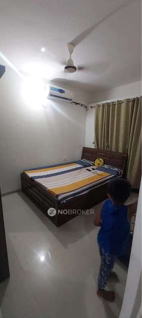 1 BHK Flat In  Ranjeet Ss Platinum Park For Sale  In Undri