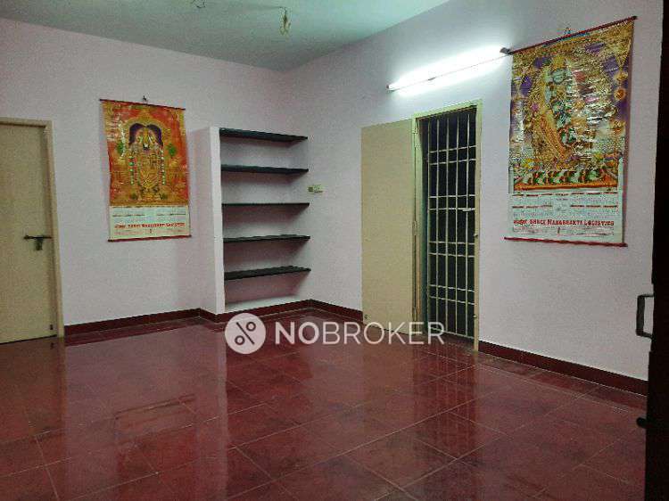 2 BHK House for Rent  In Madhavaram