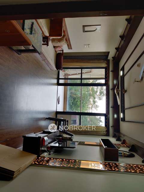 3 BHK Flat In Sargam Nanded City for Rent  In Nanded