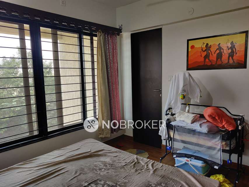 3 BHK Flat In Sargam Nanded City for Rent  In Nanded