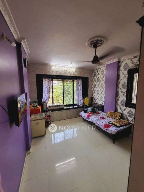 2 BHK Flat In Sai Vitthal Tower Chs  For Sale  In Beturkar Pada