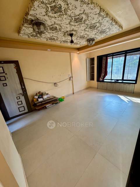 2 BHK Flat In Sai Vitthal Tower Chs  For Sale  In Beturkar Pada