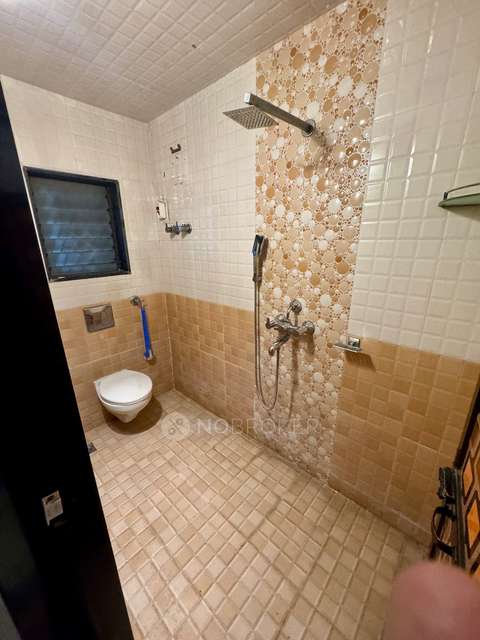 2 BHK Flat In Sai Vitthal Tower Chs  For Sale  In Beturkar Pada