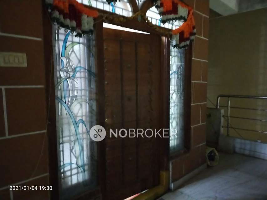 2 BHK Flat for Rent  In Chanda Nagar