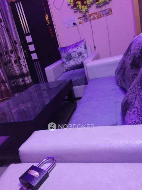 2 BHK Flat In Krishna Garden For Sale  In Govindpuram