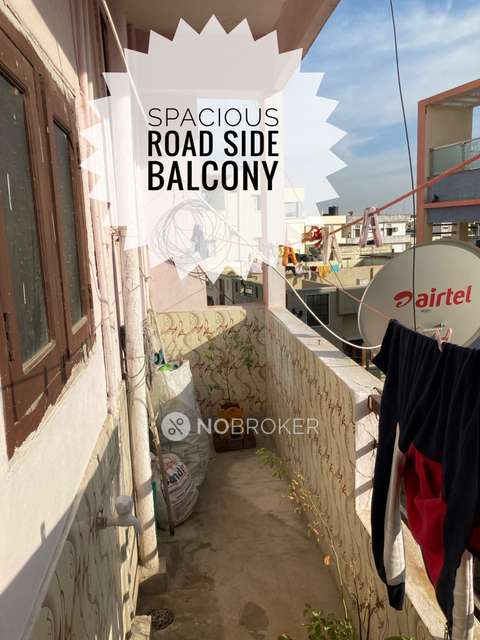 2 BHK Flat In Svss Residency For Sale  In Ramachandra Puram