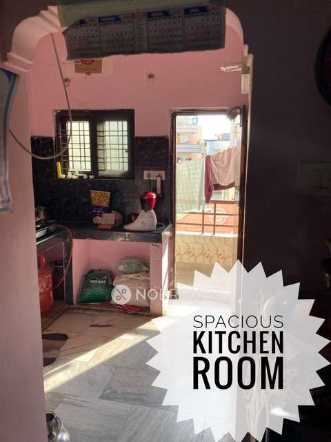 2 BHK Flat In Svss Residency For Sale  In Ramachandra Puram