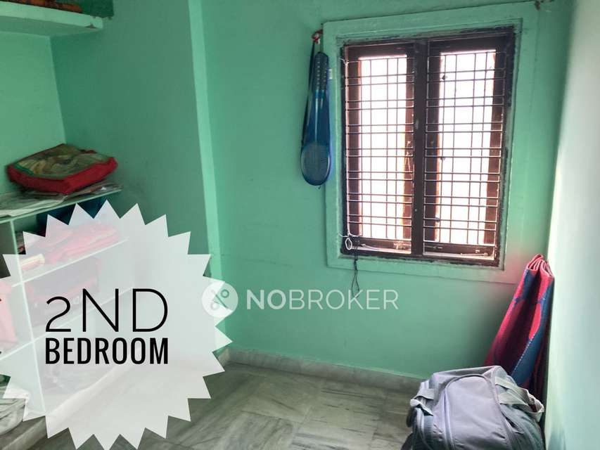 2 BHK Flat In Svss Residency For Sale  In Ramachandra Puram