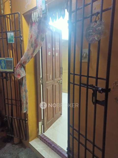 1 BHK Flat In Sudiksha Vignesh Flat For Sale  In 47, 47th Street, Seeyalam, Villivakkam, Chennai, Tamil Nadu 600049, India