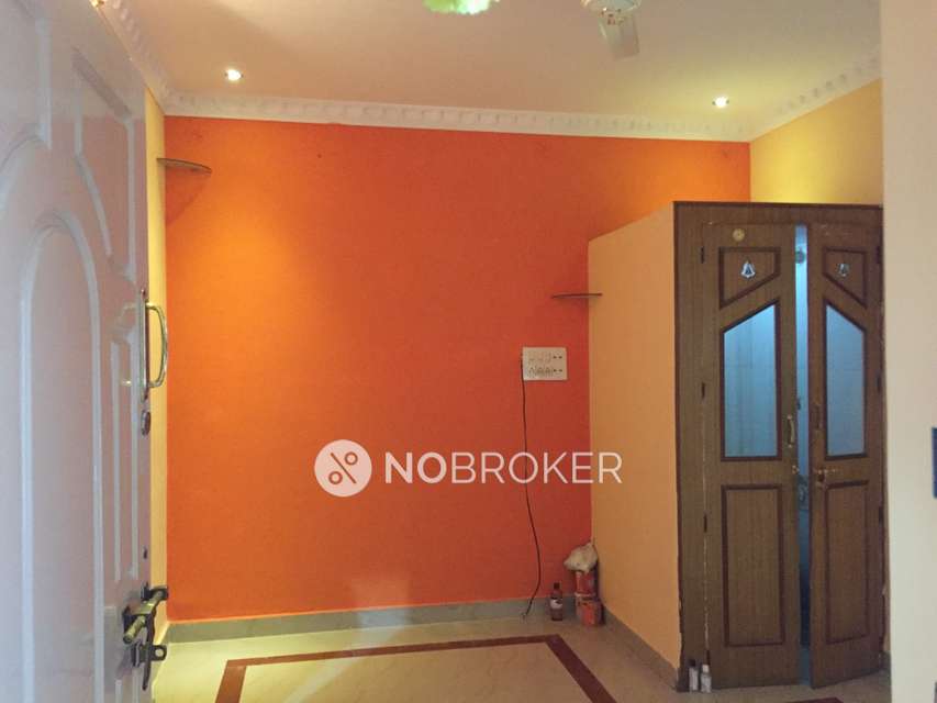 2 BHK House for Rent  In Manjunatha Nagar Rajaji Nagar