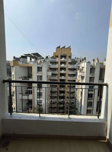 2 BHK Flat In Kunal Belleza for Rent  In Bavdhan