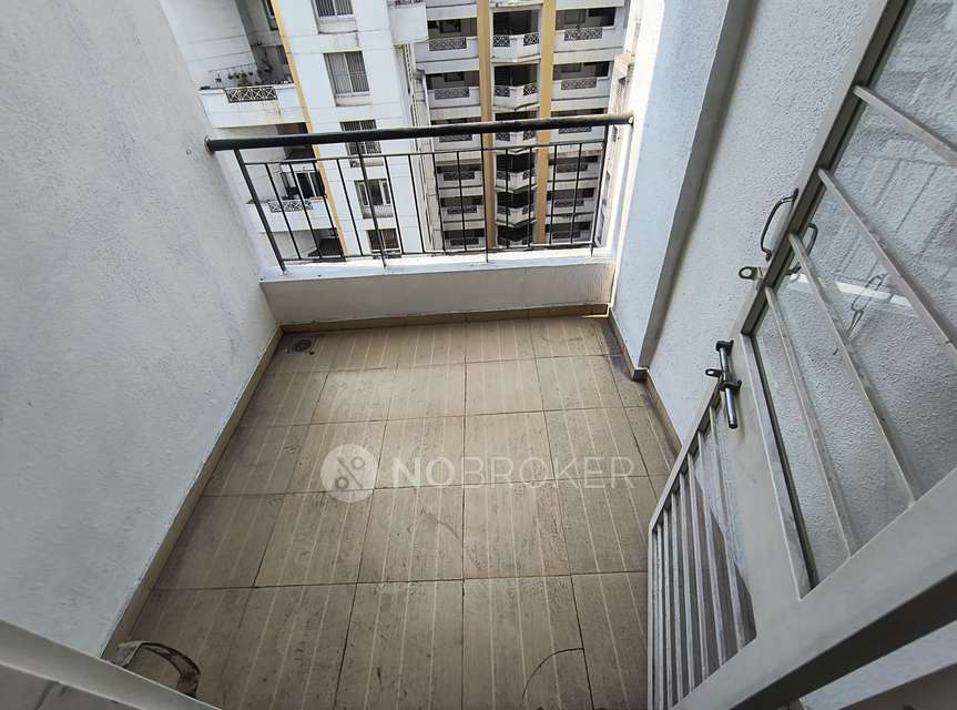 2 BHK Flat In Kunal Belleza for Rent  In Bavdhan