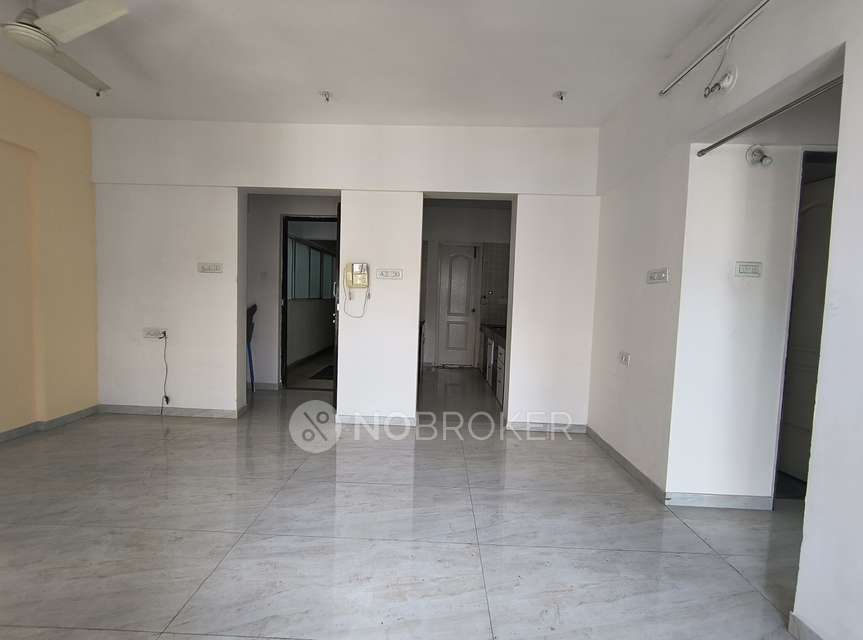 2 BHK Flat In Kunal Belleza for Rent  In Bavdhan