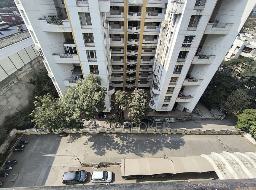 2 BHK Flat In Kunal Belleza for Rent  In Bavdhan